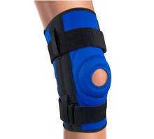 Load image into Gallery viewer, OTC Neoprene Knee Stabilizer with Spiral Stays #0308