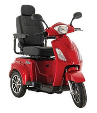 Load image into Gallery viewer, Pride Mobility Baja Raptor 2 Scooter