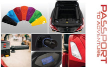 Load image into Gallery viewer, Pride Mobility Baja Raptor 2 Scooter