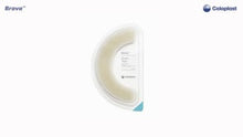 Load and play video in Gallery viewer, Coloplast Brava Elastic Tape #12070
