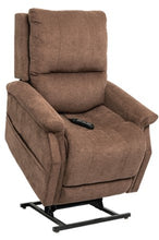 Load image into Gallery viewer, Pride Mobility VivaLift! Metro Lift Chair - Brown