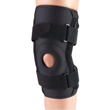 Load image into Gallery viewer, OTC Orthotex Knee Stabilizer with Hinged Bars, #2543