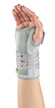 Load image into Gallery viewer, MKO 6" Wrist Brace #3002