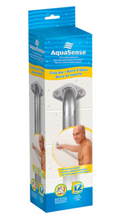 Load image into Gallery viewer, Aquasense Grab Bar with Rotating Flange