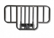 Load image into Gallery viewer, InvaCare Full Electric Bed Package with Mattress & Half Rails