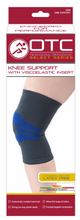 Load image into Gallery viewer, OTC Knee Support with Compression Gel Insert, #2456