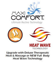 Load image into Gallery viewer, Golden Cloud MaxiComfort Lift Chair