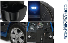 Load image into Gallery viewer, Pride Mobility, Victory 10.2 Scooter