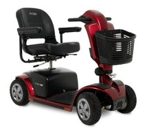 Load image into Gallery viewer, Pride Mobility, Victory 10.2 Scooter