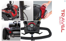 Load image into Gallery viewer, Pride Mobility, Go-Go Sport Scooter