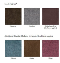 Load image into Gallery viewer, Golden Cloud with Twilight MaxiComfort Collection Lift Chair