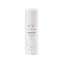 Load image into Gallery viewer, Avene Thermal Spring Water Spray 50ml