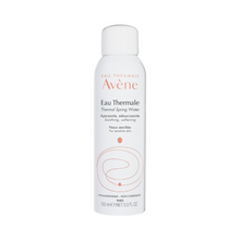 Load image into Gallery viewer, Avene Thermal Spring Water Spray - 50ML