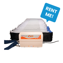 Load image into Gallery viewer, Blake Medical Low Air Loss Mattress Rhythm Multi Mattress