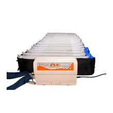 Load image into Gallery viewer, Blake Medical Low Air Loss Mattress - Rhythm Multi Mattress