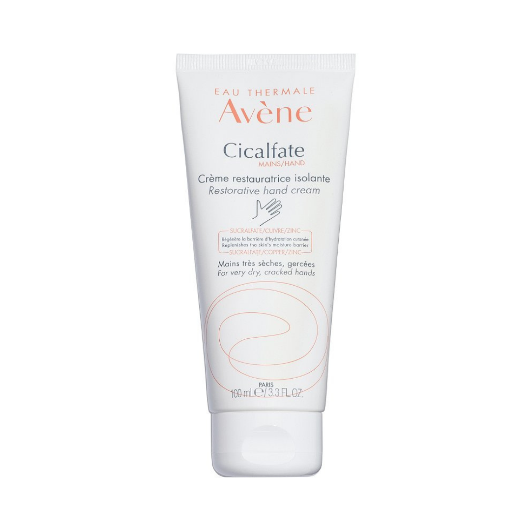 AVÈNE | CICALFATE HAND RESTORATIVE BARRIER CREAM 100 ML | CA002455