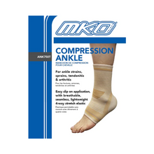 Load image into Gallery viewer, MKO Select Compression Ankle, KNE750