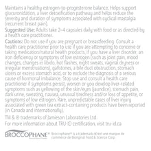 Load image into Gallery viewer, SMART SOLUTIONS BY LORNA VANDERHAEGHE | ESTROSMART 120 CAPSULES - Instructions