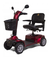 Load image into Gallery viewer, Golden Technologies Companion Full Size Scooter