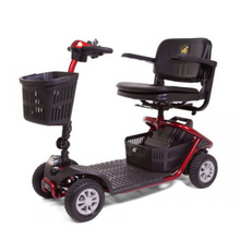 Load image into Gallery viewer, Golden Technologies LiteRider Portable Scooter