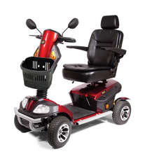 Load image into Gallery viewer, Golden Technologies Patriot Full Size Scooter