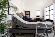 Load image into Gallery viewer, Golden Technologies Harmony Hi Low Bed