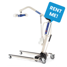 Load image into Gallery viewer, InvaCare Reliant 450 Floor/Hoyer Lift