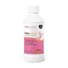 Load image into Gallery viewer, SMART SOLUTIONS BY LORNA VANDERHAEGHE | IRONSMART 250 ML LIQUID