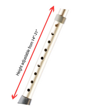 Load image into Gallery viewer, MOBB Bath Chair without Back