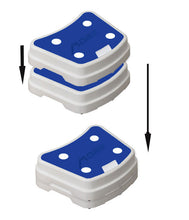 Load image into Gallery viewer, MOBB Bath Step Stackable MHSBS