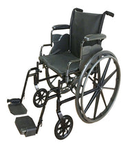 Load image into Gallery viewer, MOBB Lightweight Steel Wheelchair