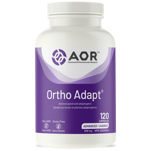 Load image into Gallery viewer, AOR Ortho Adapt (Advanced) 120 Capsules