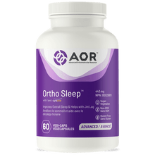Load image into Gallery viewer, AOR Ortho Sleep (Advanced) 60 Capsules