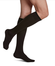 Load image into Gallery viewer, Sigvaris - All Season Merino Wool - Compression Socks 15-20mm - Various Colours