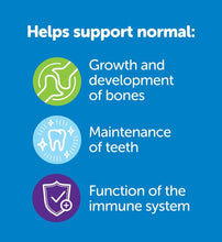 Load image into Gallery viewer, Liquid Vitamin D Drops 1000 IU 5mls (180 drops)