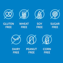 Load image into Gallery viewer, Liquid Vitamin D Drops 1000 IU 10mls (365 drops)