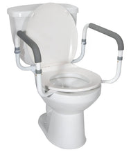 Load image into Gallery viewer, MOBB Toilet Safety Rail