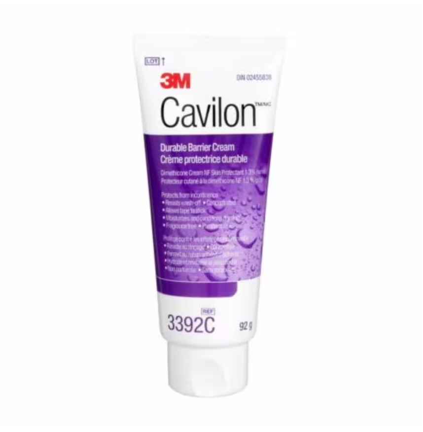 3M Cavilon Cream