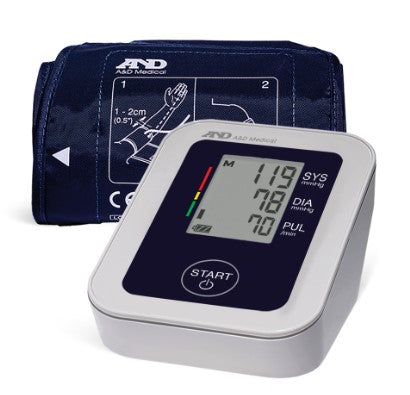 AD Medical Blood Pressure monitor