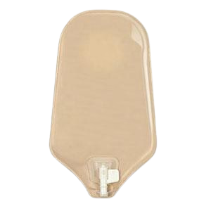 CONVATEC 401553 NATURA UROSTOMY POUCH (45MM)
