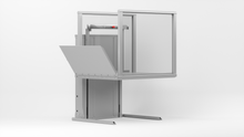 Load image into Gallery viewer, ATLAS | MINI VISTA | VERTICAL PLATFORM LIFT
