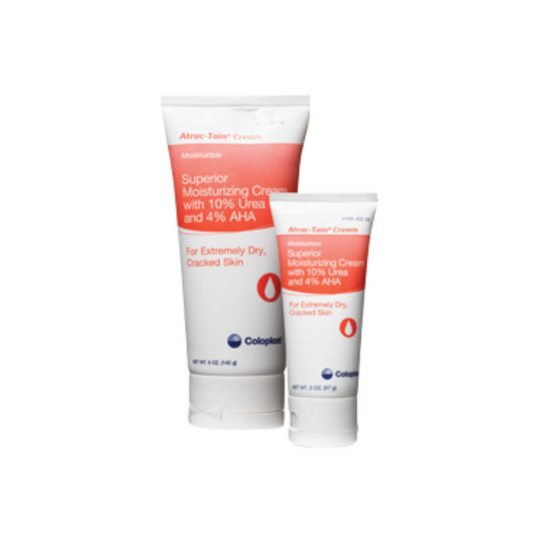 Coloplast Atrac-Tain® Cream for ostomy