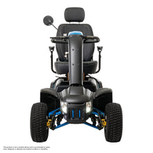 Load image into Gallery viewer, PRIDE MOBILITY | BAJA WRANGLER 2 SCOOTER
