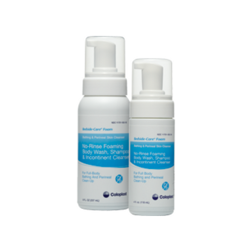 Coloplast Bedside Care Foam