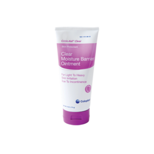 Coloplast Critic Aid Skin Protectant