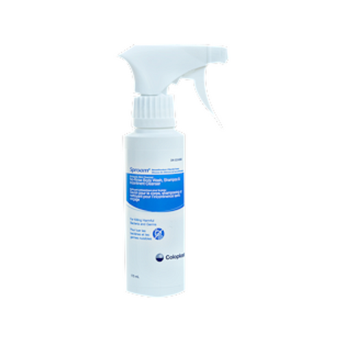 Coloplast Sproam Cleanser