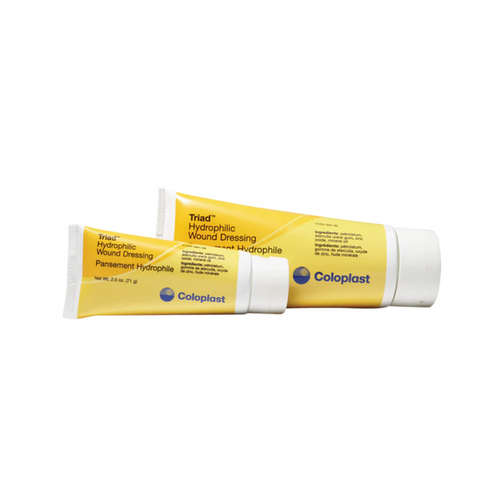 Coloplast Triad Wound Dressing