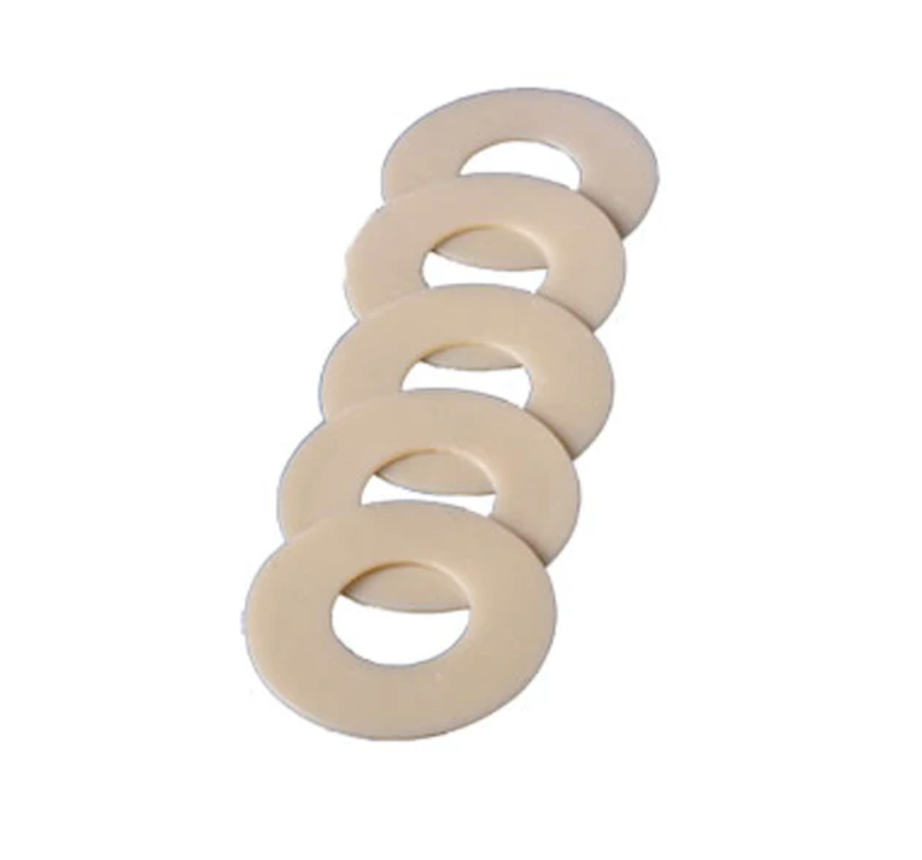 COLOPLAST | 2330 ASSURA SKIN BARRIER RINGS 30 MM