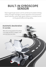 Load image into Gallery viewer, ROBOOTER X40 | INDOOR/OUTDOOR ALL TERRAIN POWER WHEELCHAIR

