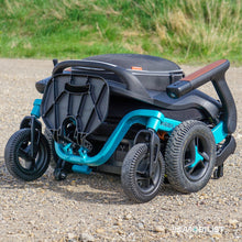 Load image into Gallery viewer, ROBOOTER E40 | FOLDABLE POWER WHEELCHAIR
